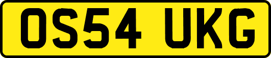 OS54UKG