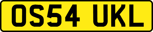 OS54UKL