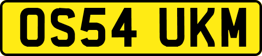 OS54UKM