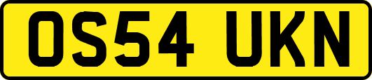 OS54UKN