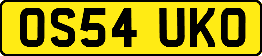 OS54UKO
