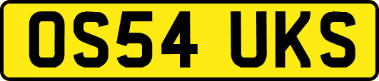 OS54UKS