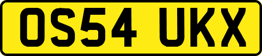 OS54UKX