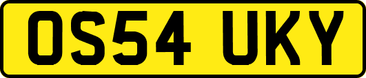 OS54UKY
