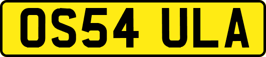 OS54ULA