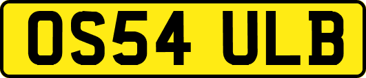 OS54ULB