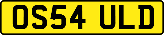 OS54ULD
