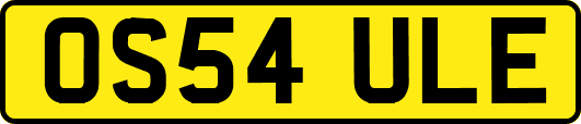 OS54ULE