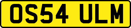 OS54ULM