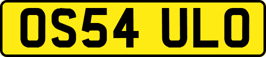 OS54ULO