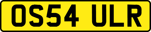 OS54ULR