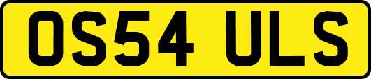 OS54ULS
