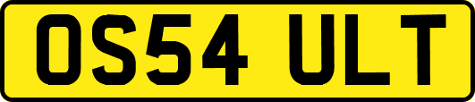 OS54ULT