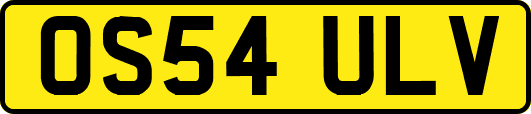 OS54ULV