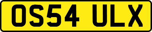 OS54ULX