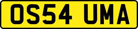 OS54UMA