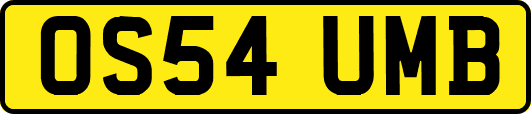 OS54UMB