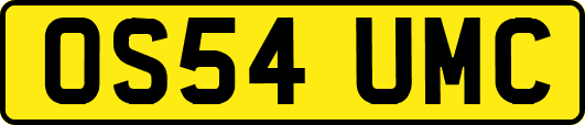 OS54UMC