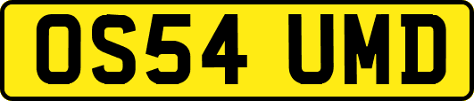 OS54UMD