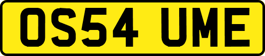 OS54UME