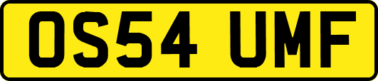 OS54UMF