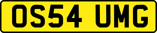 OS54UMG
