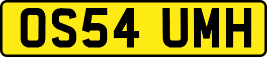 OS54UMH