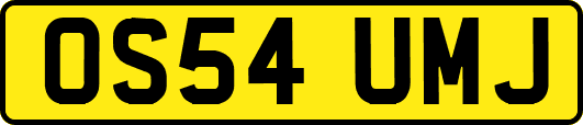 OS54UMJ