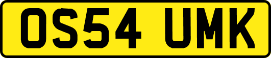 OS54UMK