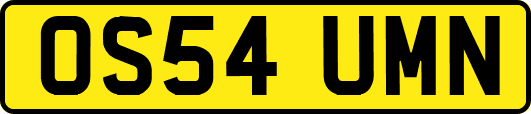 OS54UMN