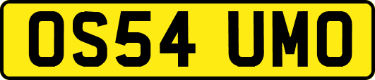 OS54UMO
