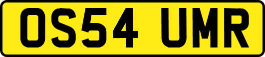 OS54UMR
