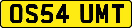 OS54UMT