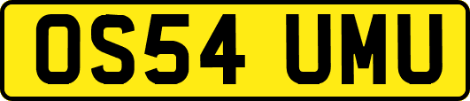 OS54UMU