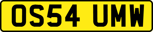 OS54UMW