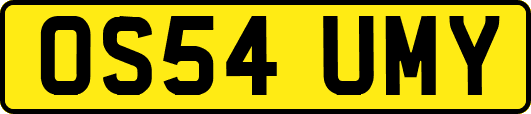 OS54UMY
