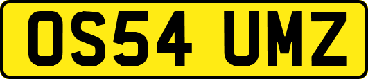OS54UMZ