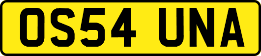 OS54UNA