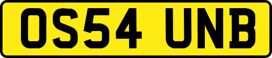 OS54UNB