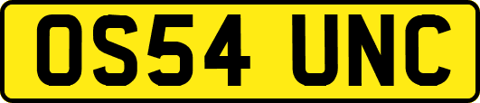 OS54UNC