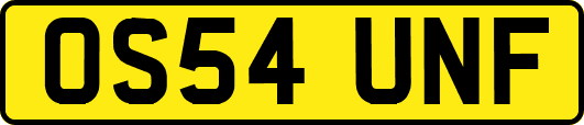 OS54UNF