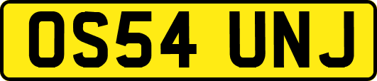 OS54UNJ