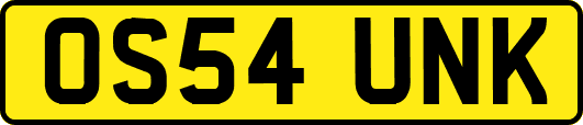 OS54UNK