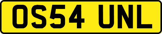 OS54UNL