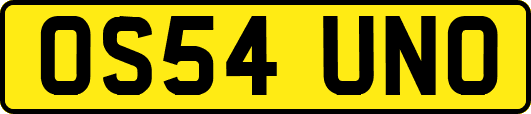 OS54UNO