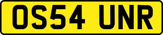 OS54UNR