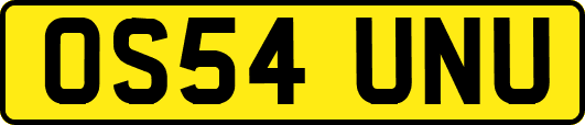 OS54UNU