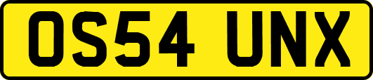 OS54UNX