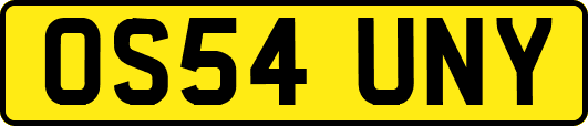 OS54UNY