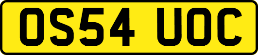 OS54UOC